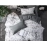3pcs Duvet Cover Set with Pillow Case Double Comforter Bedding Set Quilt Cover Queen/King Couple or Single Bed