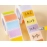 500Pcs/Roll Self-adhesive Label Stickers Durable Stationery Supplies Waterproof Labels Index Blank Writable Sticker