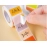 500Pcs/Roll Self-adhesive Label Stickers Durable Stationery Supplies Waterproof Labels Index Blank Writable Sticker