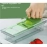 Multi-functional Vegetable Wiping Board Set Hand Guard Vegetable Grater Vegetables Slicer Carrot Cabbage Food Processors Manual