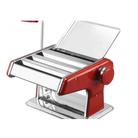 Small Manual Noodle Makers 2/3 Knives Stainless Steel Pasta Machine Automatic Noodle Cutter Pasta Maker Manual Food Processors